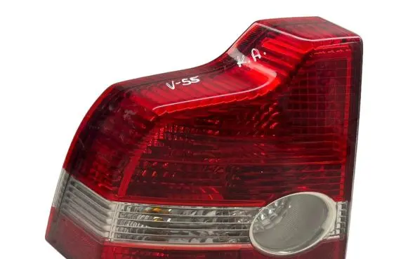 Volvo S40 Rear/tail lights 30678738