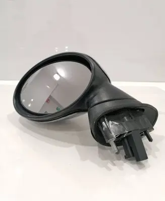 Mini One - Cooper R50 - 53 Front door electric wing mirror