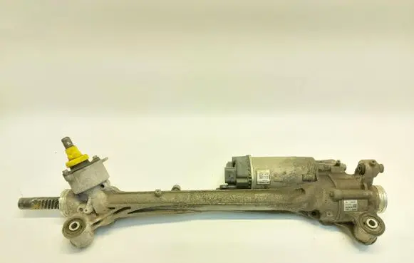 Porsche Taycan 9J1 Steering rack
