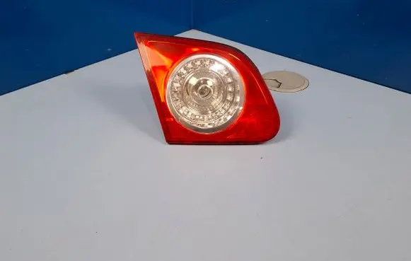 Volkswagen PASSAT B6 Tailgate rear/tail lights 3C5945093F
