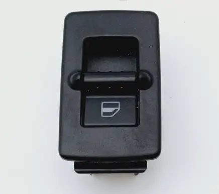 Volkswagen New Beetle Electric window control switch 1C0959855A