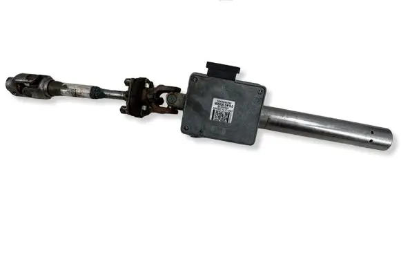 Alfa Romeo 159 Steering wheel lock 00505083350