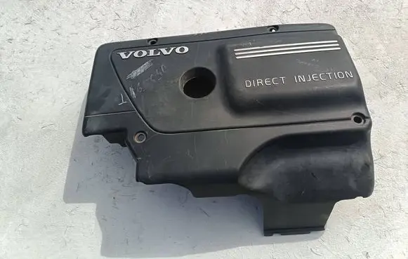 Volvo V70 Engine cover (trim) 1275242 1335