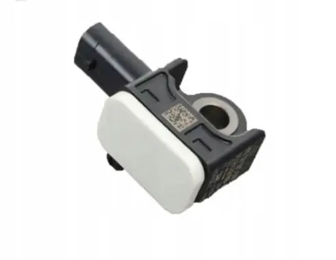 Mercedes-Benz GLS X166 Airbag deployment crash/impact sensor A1668210151