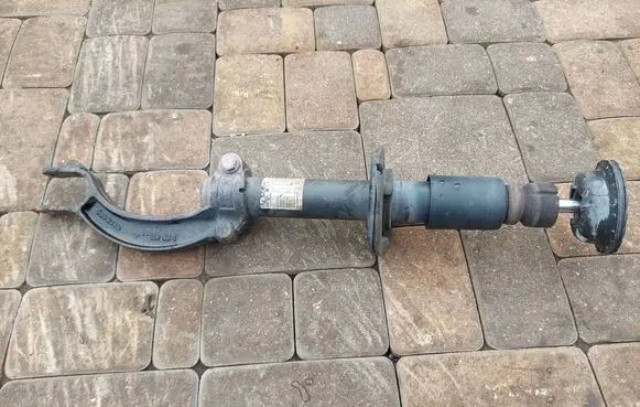 Audi A4 S4 B8 8K Front shock absorber/damper 8K0413031BQ