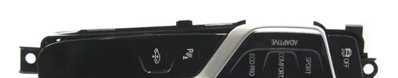 BMW 7 G11 G12 Other switches/knobs/shifts 6993903 61316993903