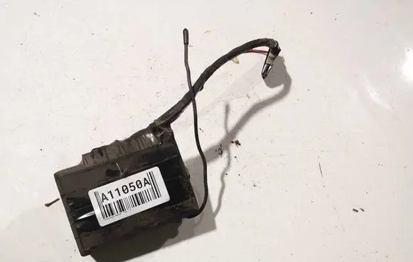 Volkswagen PASSAT B5 Sensor 