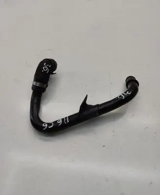 Audi A6 S6 C6 4F Breather/breather pipe/hose 057103493