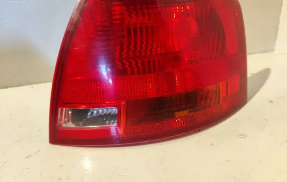Audi A4 S4 B7 8E 8H Rear/tail lights 8E9945096C 484002 ULO748002