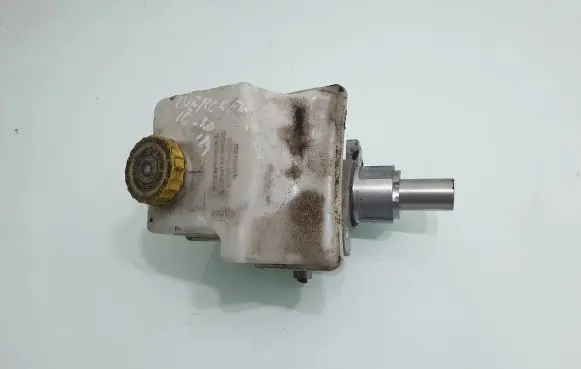 Jeep Grand Cherokee Master brake cylinder