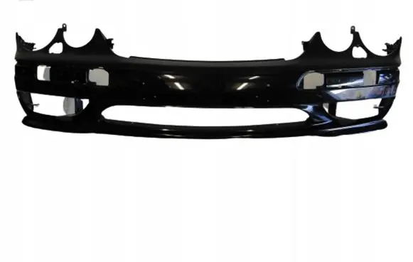 Mercedes-Benz CL C215 Front bumper A2158850325
