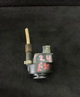 BMW 3 E90 E91 Fuel filter heater 8509766 3001041