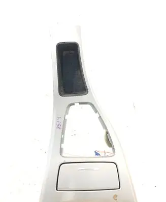 BMW 3 E90 E91 Ashtray (front) 51167078571 7078571