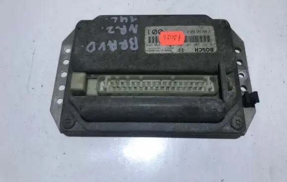 Engine control unit/module