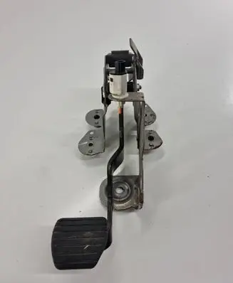 Brake pedal