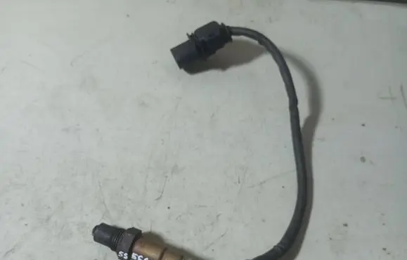 Opel Insignia A Lambda probe sensor 55566184