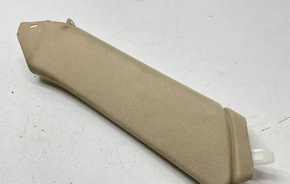 Audi Q5 SQ5 (C) pillar trim 630120672 80A867287B