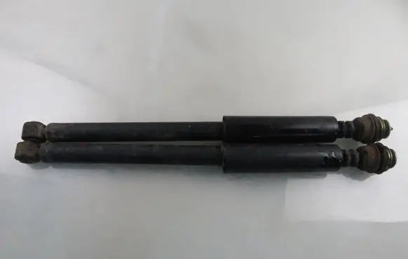 Toyota Yaris Rear shock absorber/damper 