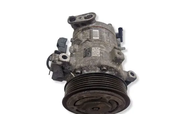 Jeep Renegade Air conditioning (A/C) compressor (pump) 51936675