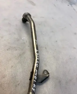 Audi A5 Sportback 8TA Turbo turbocharger oiling pipe/hose 059735ah
