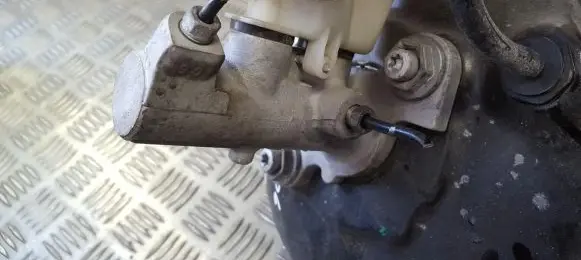 Opel Vectra C Master brake cylinder 2722