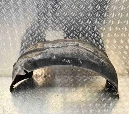 BMW 2 F22 F23 Rear arch fender liner splash guards