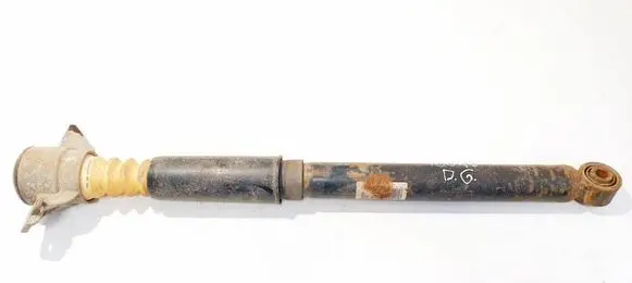 Audi A4 S4 B8 8K Rear shock absorber/damper 8k0513035aj