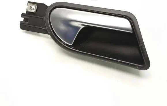 Volkswagen Golf V Front door interior handle 1K1837114