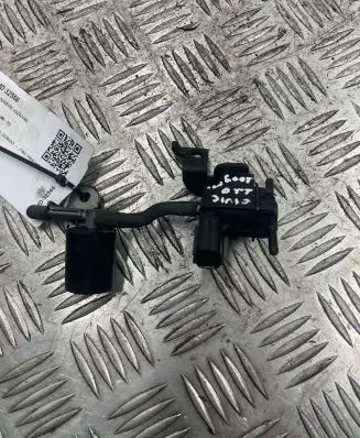 Honda Civic Turbo solenoid valve FRS3