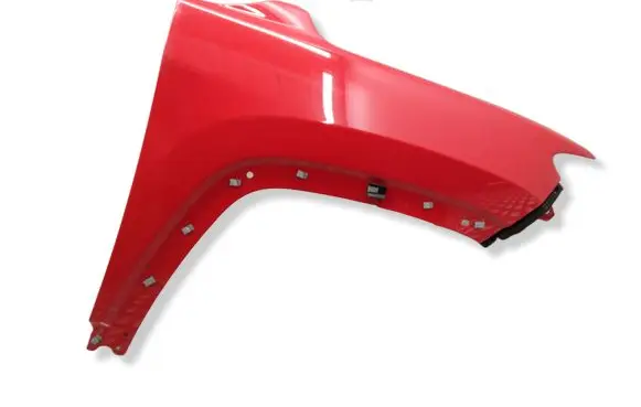 Jeep Compass Fender