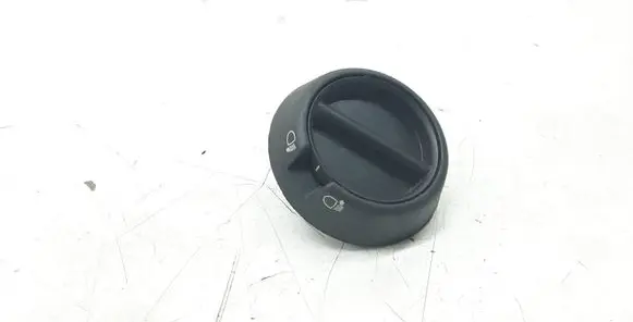 Opel Movano A Headlight level height control switch 7700352939