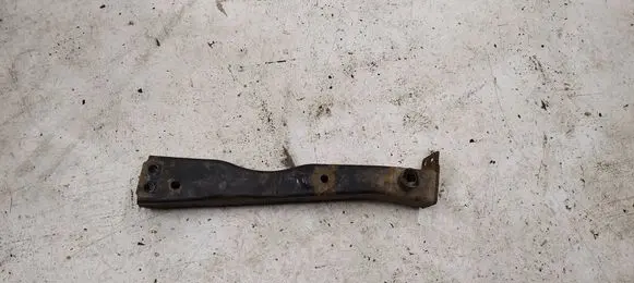 Renault Kadjar Front bumper shock/impact absorber 544114ea0b