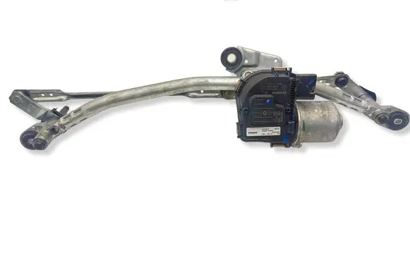 Volvo XC40 Front wiper linkage and motor 1397225072