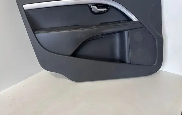 Volvo V70 Front door card panel trim 30649479