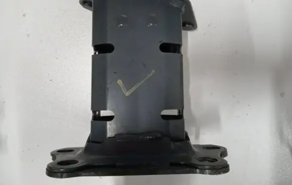 Nissan X-Trail T33 Rear bumper mounting bracket 85211-6RP0A