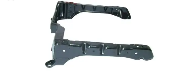 Porsche Cayenne (9PA) Driver seat console base 7P0881677B