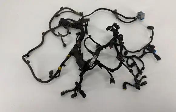 Peugeot Expert Engine installation wiring loom 9835331780