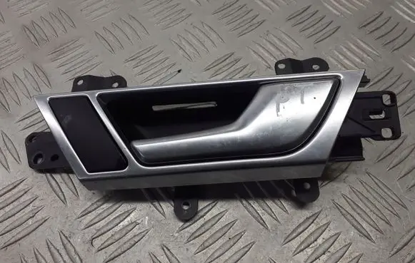 Audi A6 Allroad C6 Rear door handle trim 4F0839020F