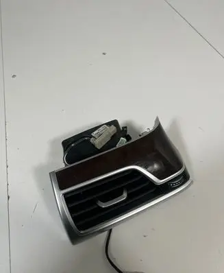 BMW 7 G11 G12 Dashboard air vent grill cover trim 9299497