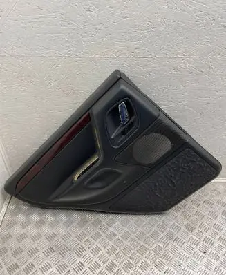 Jeep Grand Cherokee (WJ) Rear door card panel trim 5GL311DVAG 0743950