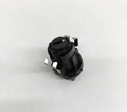 Passenger airbag on/off switch