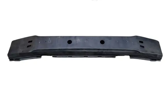 Volvo V50 Front bumper foam support bar 30655876