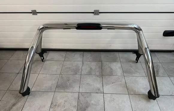 Ford Ranger All-terrain vehicle rear guard (for jeeps) 