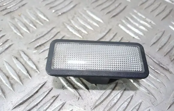 Peugeot 406 Other interior light