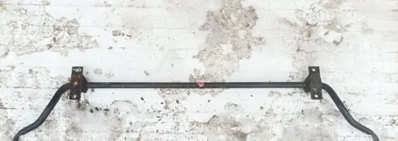 Tesla Model S Front anti-roll bar/sway bar