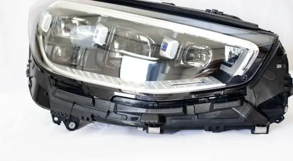 Mercedes-Benz S W223 Headlight/headlamp A2239061804 ZGS0016