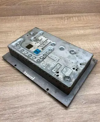 Land Rover Range Rover Sport L320 Sound amplifier XQK500095 1431528 HarmandKardon