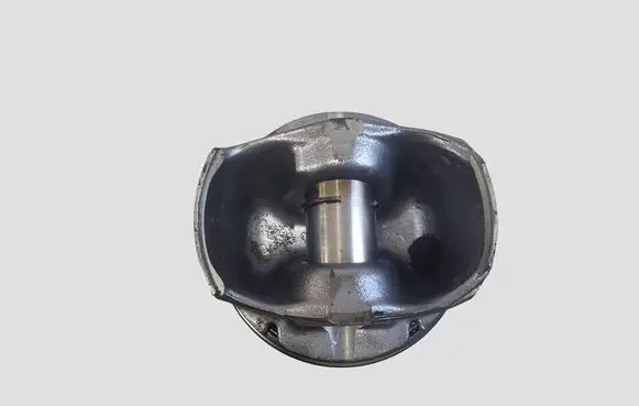 BMW 3 F30 F35 F31 Piston 0000