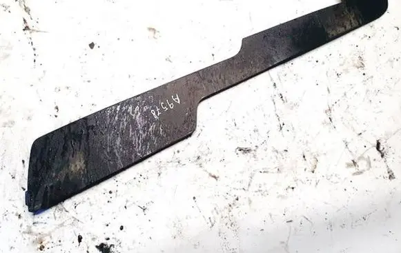 Chevrolet Captiva Other interior part 4f1863306c