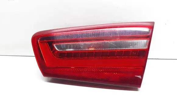 Audi A6 S6 C7 4G Tailgate rear/tail lights 4G5945094A